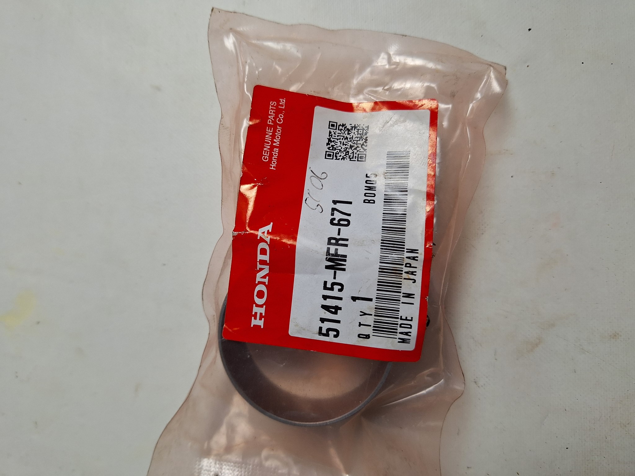 Bild von BUCHSE, SCHIEBER  51415-MFR-671  VT1300C